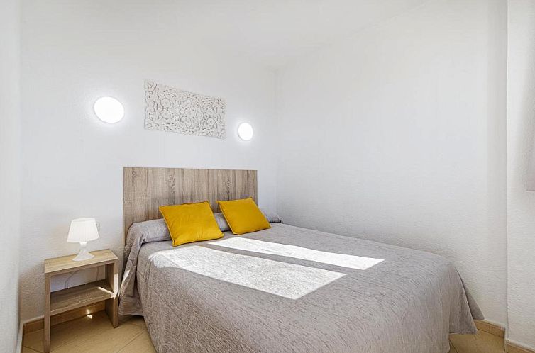 Apartamentos Doramar