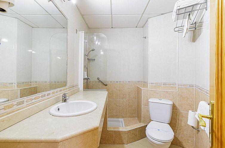 Apartamentos Doramar