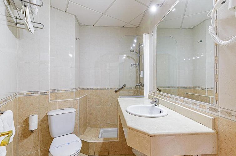 Apartamentos Doramar