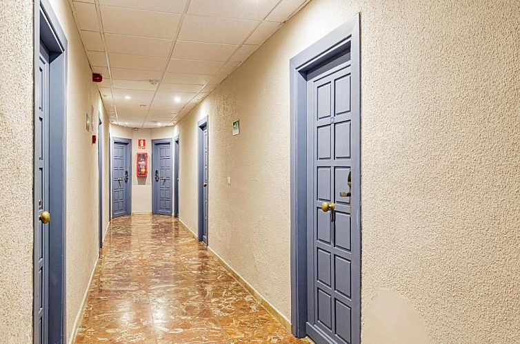 Apartamentos Doramar