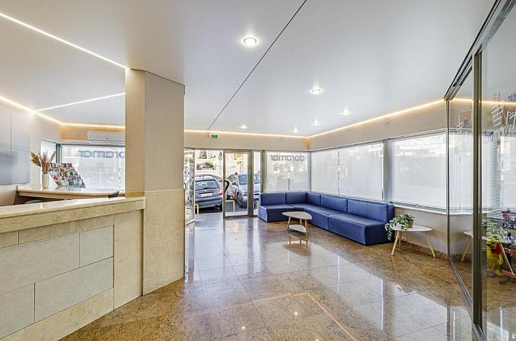 Apartamentos Doramar