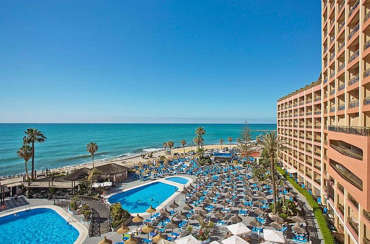 Guest house 0815508 - Apartment Costa del Sol - Sunset Beach Club Hotel Apartments