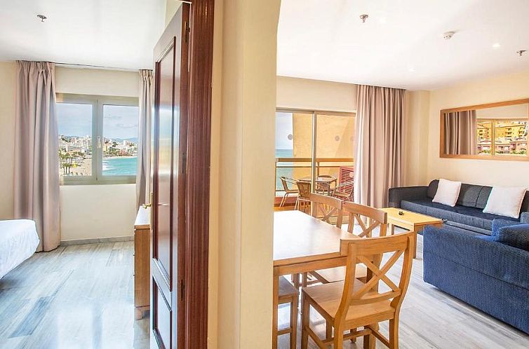 Sunset Beach Club Hotel Apartments