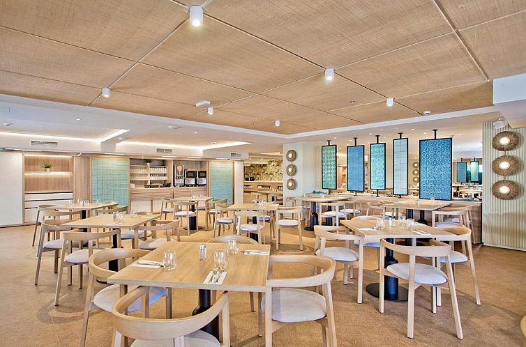 Sunset Beach Club Hotel Apartments