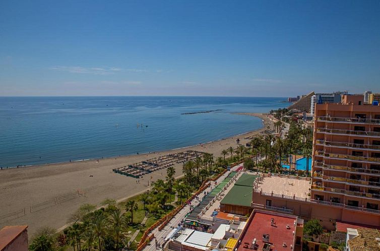 Unterkunft 08155124 - Appartement Costa del Sol - Apartamento Tamarindos II