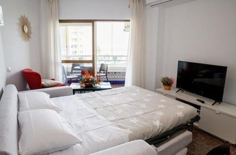 Apartamento Tamarindos II