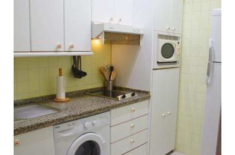 Apartamento Tamarindos II