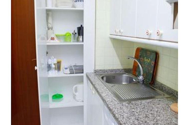 Apartamento Tamarindos II