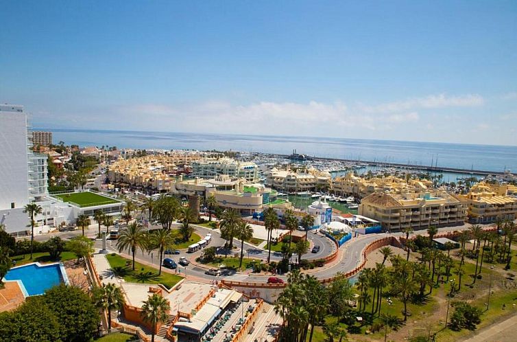 Apartamento Tamarindos II