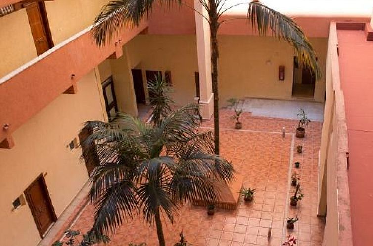 Apartamento Tamarindos II