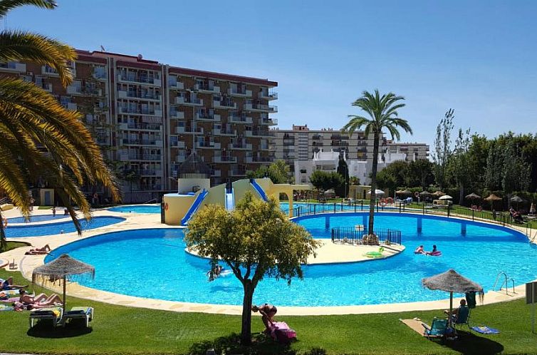 Guest house 08155142 - Apartment Costa del Sol - Minerva 242