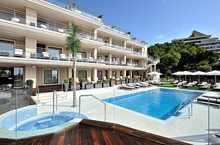 Vincci Selección Aleysa, Hotel Boutique & Spa