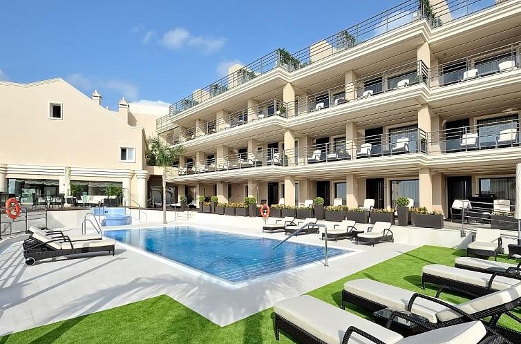 Vincci Selección Aleysa, Hotel Boutique & Spa