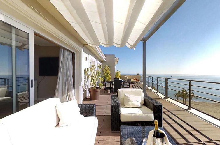 Vincci Selección Aleysa, Hotel Boutique & Spa