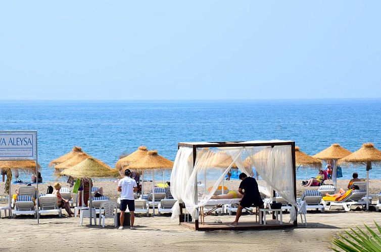 Vincci Selección Aleysa, Hotel Boutique & Spa