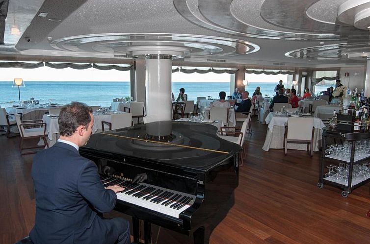 Vincci Selección Aleysa, Hotel Boutique & Spa