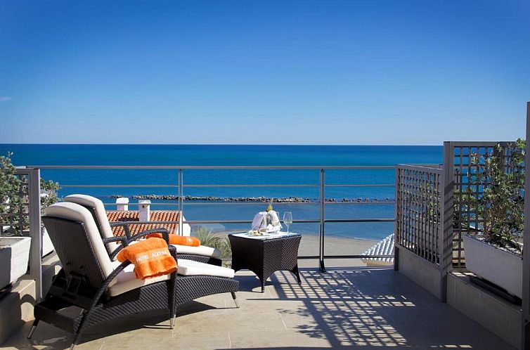 Vincci Selección Aleysa, Hotel Boutique & Spa