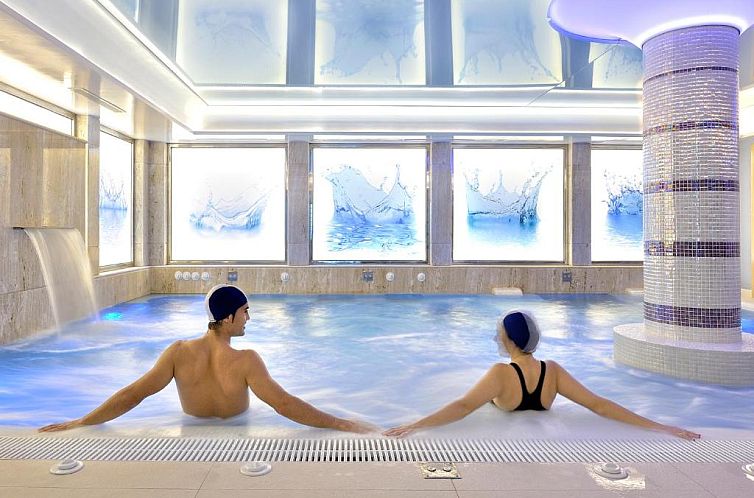 Vincci Selección Aleysa, Hotel Boutique & Spa