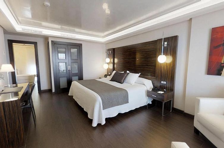 Vincci Selección Aleysa, Hotel Boutique & Spa