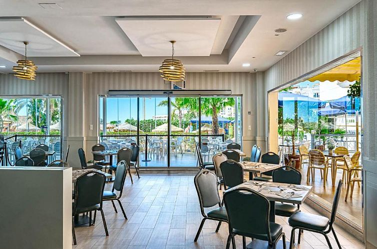 Benalmadena Palace Spa