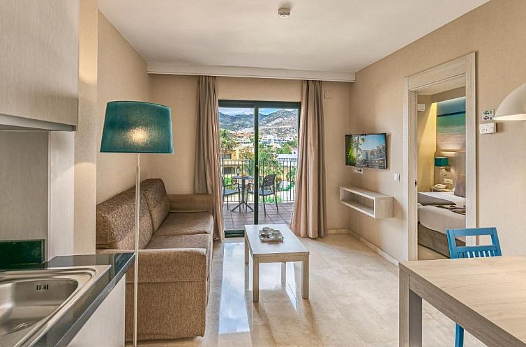 Benalmadena Palace Spa