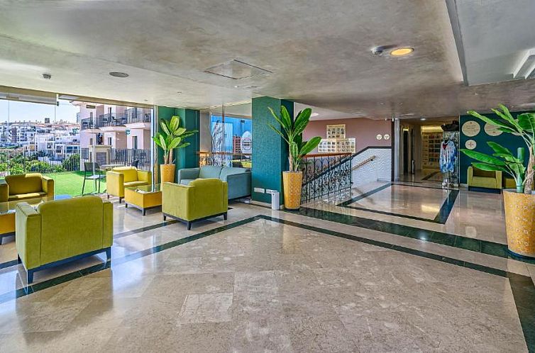 Benalmadena Palace Spa