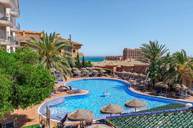 Benalmadena Palace Spa