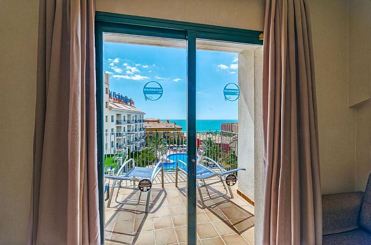 Benalmadena Palace Spa