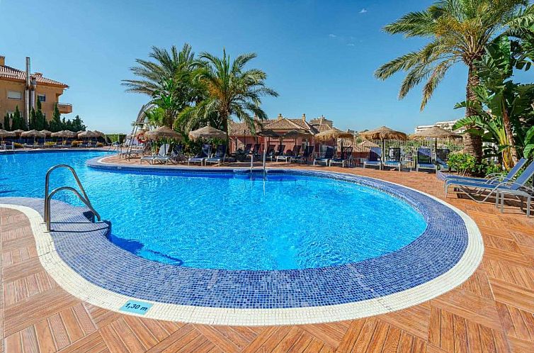 Benalmadena Palace Spa