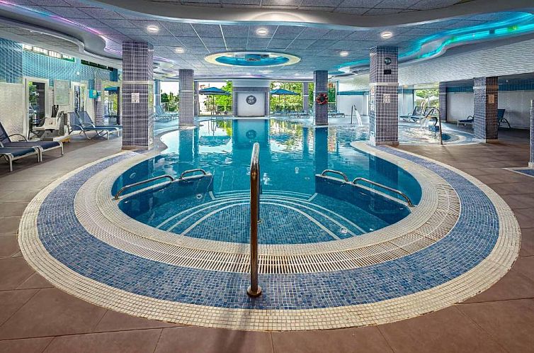 Benalmadena Palace Spa