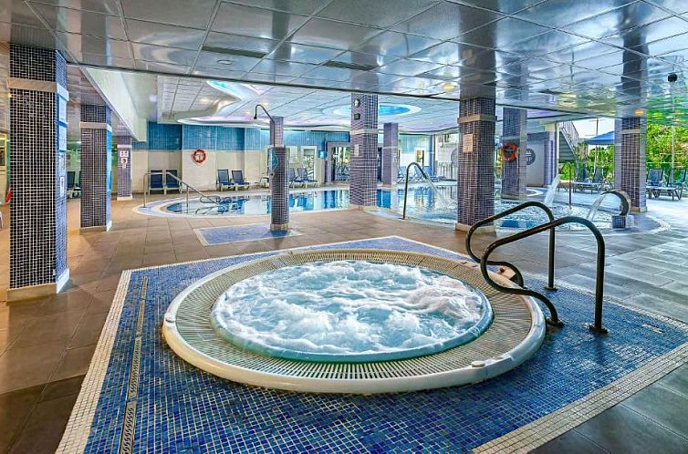 Benalmadena Palace Spa