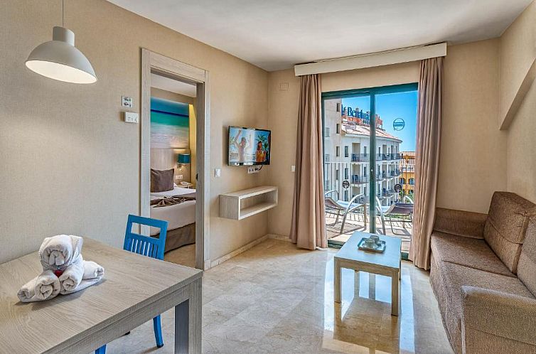 Benalmadena Palace Spa