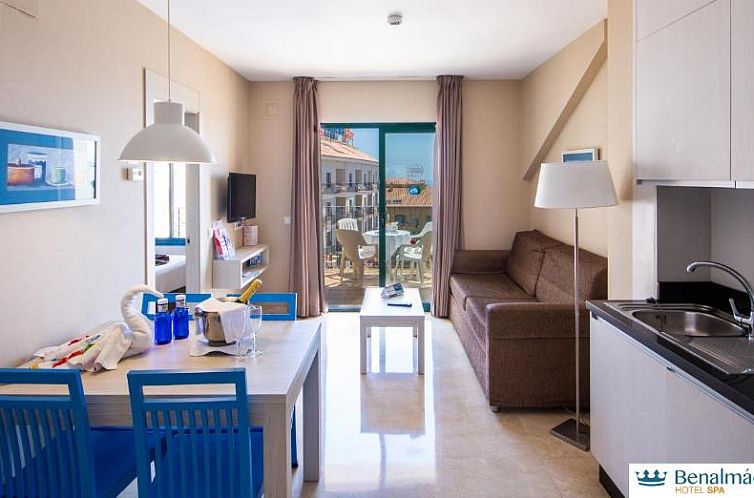 Benalmadena Palace Spa