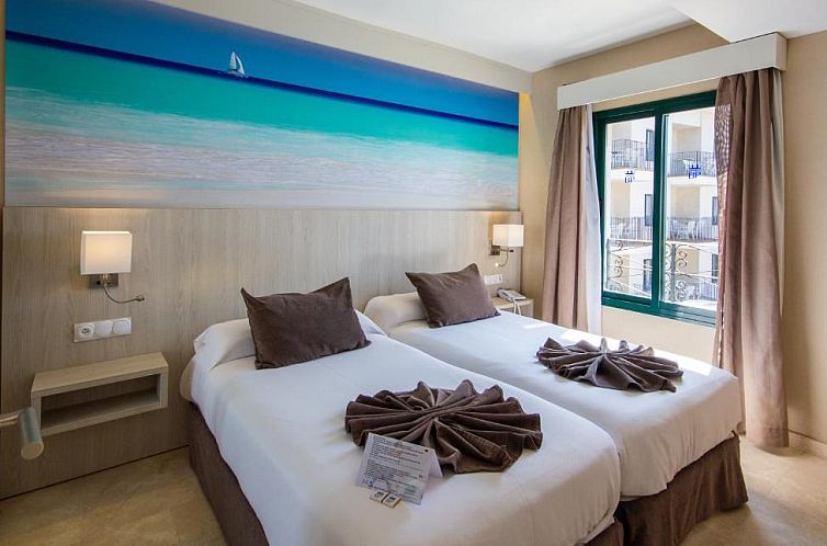 Benalmadena Palace Spa