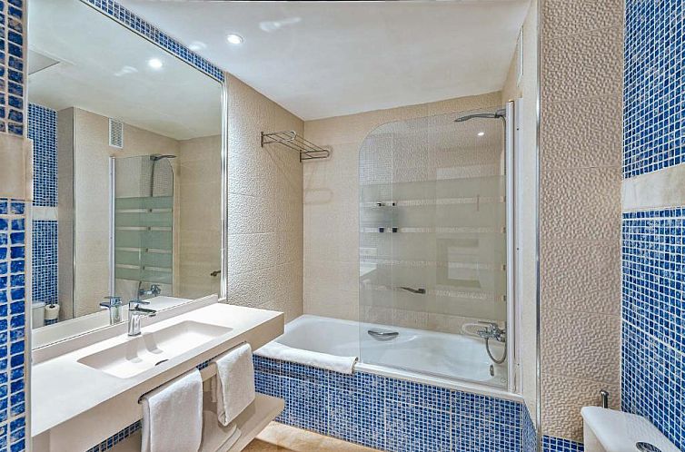 Benalmadena Palace Spa