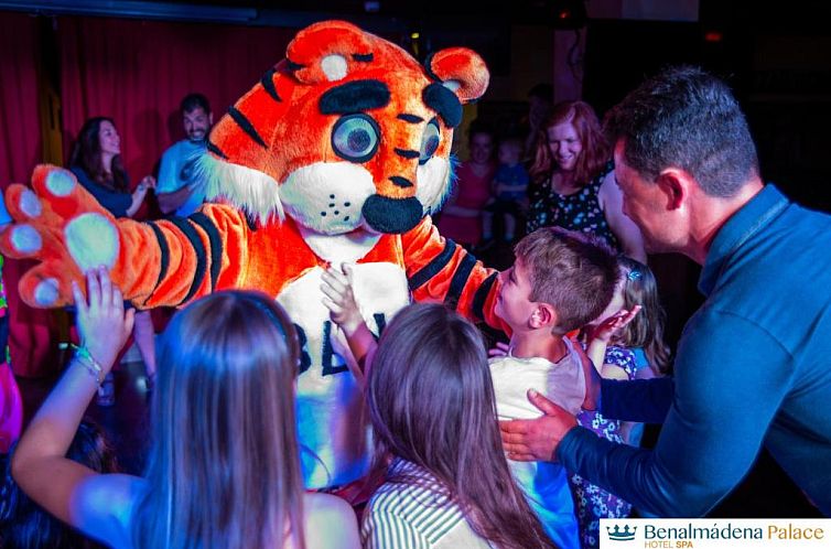 Benalmadena Palace Spa