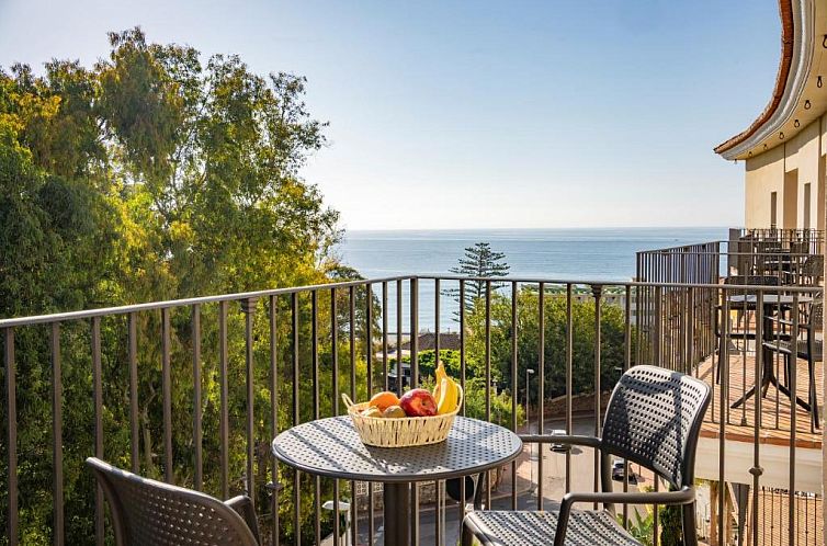 Benalmadena Palace Spa