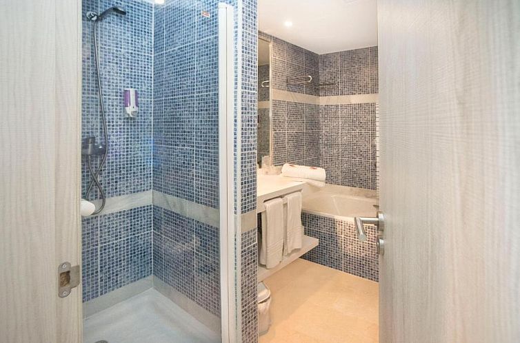 Benalmadena Palace Spa