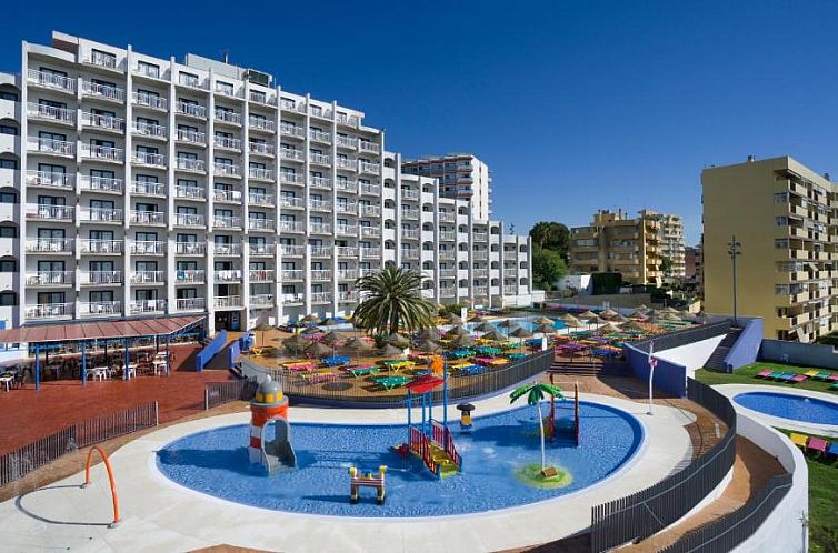 Unterkunft 0815522 - Appartement Costa del Sol - Medplaya Hotel Bali