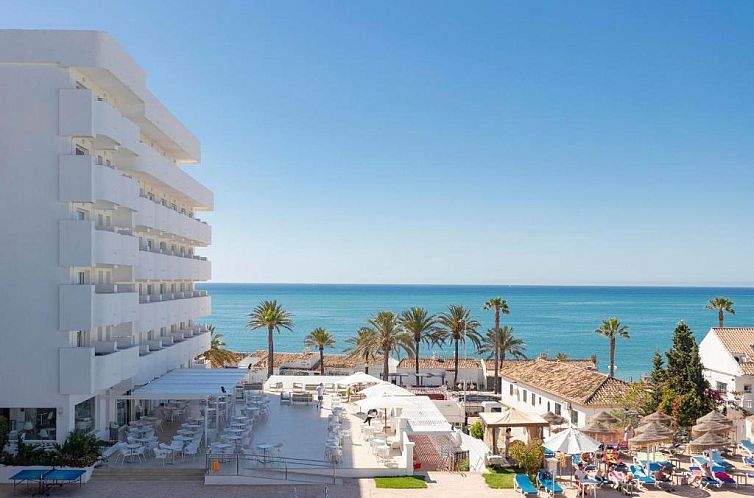 Guest house 0815537 - Apartment Costa del Sol - Hotel Palia La Roca