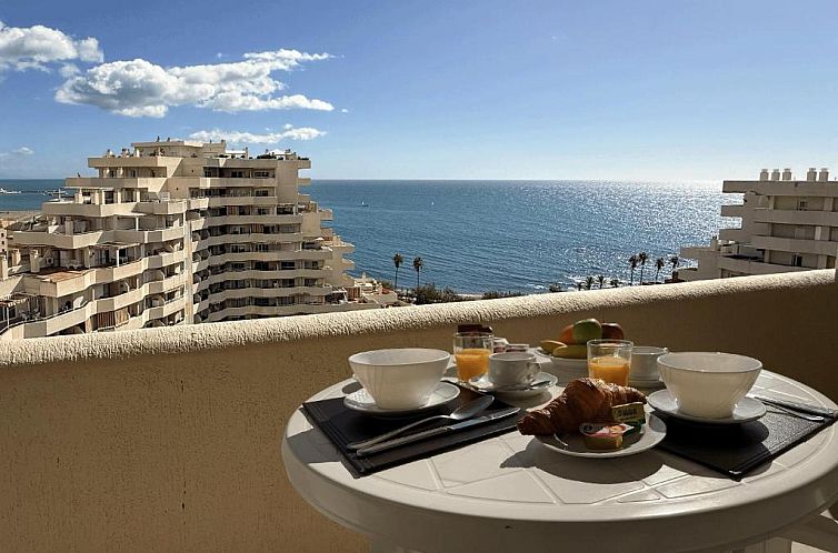 Unterkunft 0815543 - Appartement Costa del Sol - Kingfisher Apartments Benal Beach