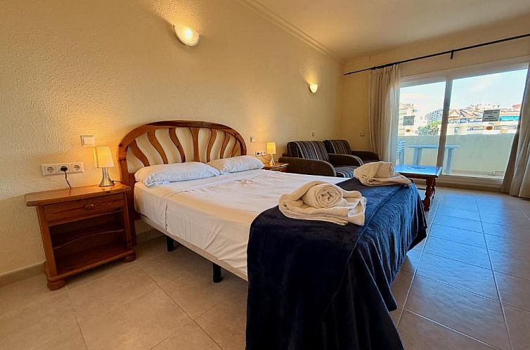 Kingfisher Apartments Benal Beach