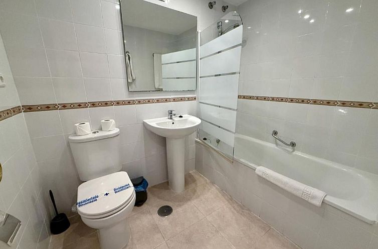 Kingfisher Apartments Benal Beach