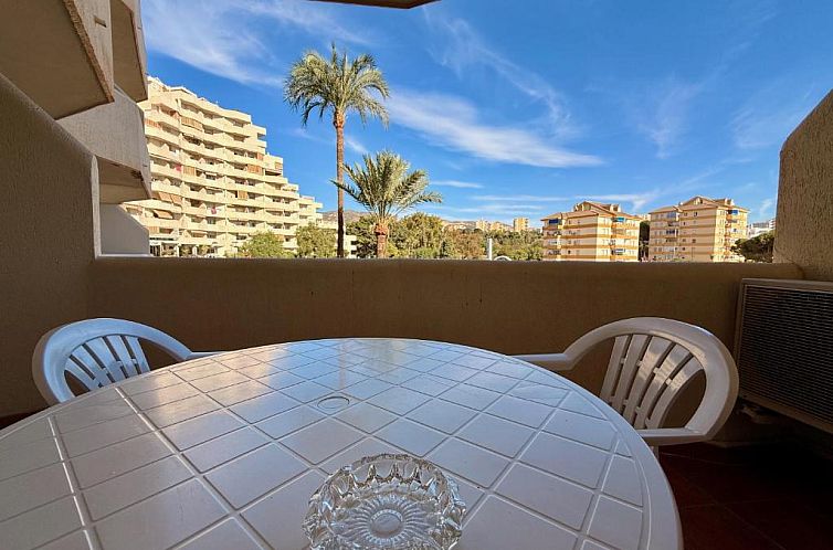 Kingfisher Apartments Benal Beach