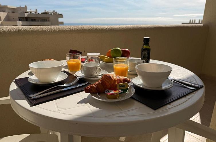 Kingfisher Apartments Benal Beach