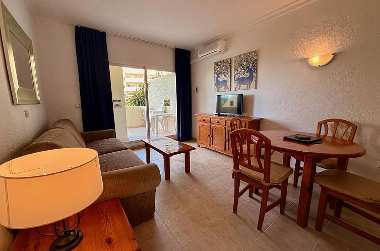 Kingfisher Apartments Benal Beach