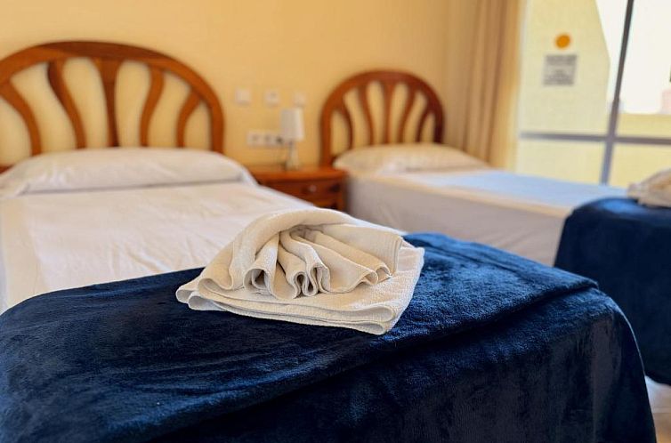 Kingfisher Apartments Benal Beach