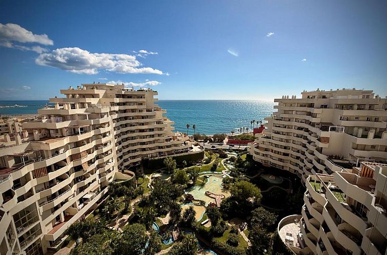 Kingfisher Apartments Benal Beach