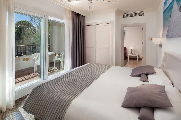 Mac Puerto Marina Benalmádena