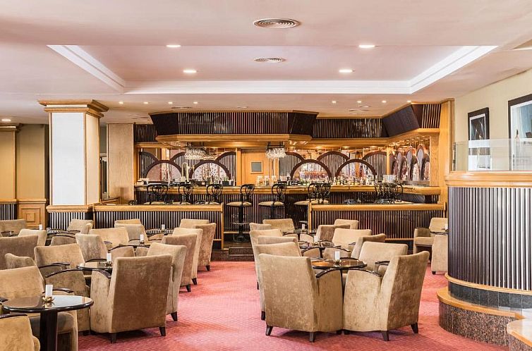 Mac Puerto Marina Benalmádena